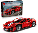 Lego Technic - Auto Ferrari 488 PISTA 42235 Lego Technic - Auto Ferrari 488 PISTA 42235
