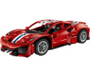 Lego Technic - Auto Ferrari 488 PISTA 42235 Lego Technic - Auto Ferrari 488 PISTA 42235