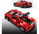 Lego Technic - Auto Ferrari 488 PISTA 42235 Lego Technic - Auto Ferrari 488 PISTA 42235