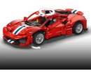 Lego Technic - Auto Ferrari 488 PISTA 42235 Lego Technic - Auto Ferrari 488 PISTA 42235