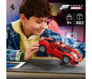 Lego Technic - Auto Ferrari 488 PISTA 42235 Lego Technic - Auto Ferrari 488 PISTA 42235