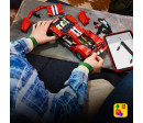 Lego Technic - Auto Ferrari 488 PISTA 42235 Lego Technic - Auto Ferrari 488 PISTA 42235
