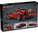 Lego Technic - Auto Ferrari 488 PISTA 42235 Lego Technic - Auto Ferrari 488 PISTA 42235