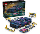 Lego Technic - Auto Ford Mustang GT Custom Garage GT 42236