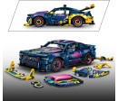 Lego Technic - Auto Ford Mustang GT Custom Garage GT 42236