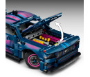Lego Technic - Auto Ford Mustang GT Custom Garage GT 42236
