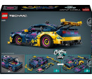 Lego Technic - Auto Ford Mustang GT Custom Garage GT 42236