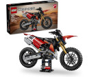Lego Technic - Moto Ducati Desmo450 MX Factory 42238