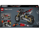 Lego Technic - Moto Ducati Desmo450 MX Factory 42238