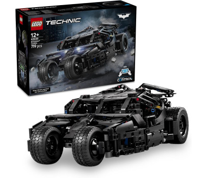 Lego Technic - Batmobile Tumbler 42239