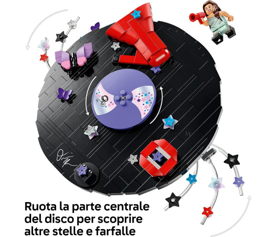 Lego Editions - Vinile di Olivia Rodrigo 43028