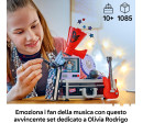 Lego Editions - La Valigetta Segreta di Olivia Rodrigo 43030