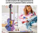 Lego Editions - La Chitarra Bicolore di Olivia Rodrigo 43031