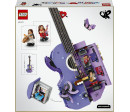 Lego Editions - La Chitarra Bicolore di Olivia Rodrigo 43031