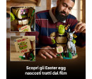 Lego - Shrek, Ciuchino e Gatto con gli Stivali 72423 Lego - Shrek, Ciuchino e Gatto con gli Stivali 72423