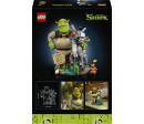 Lego - Shrek, Ciuchino e Gatto con gli Stivali 72423 Lego - Shrek, Ciuchino e Gatto con gli Stivali 72423