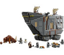 Lego Star Wars - Sandcrawler e Mudhorn Offworld 75453