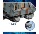 Lego Star Wars - Sandcrawler e Mudhorn Offworld 75453