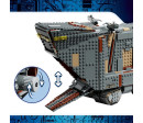 Lego Star Wars - Sandcrawler e Mudhorn Offworld 75453