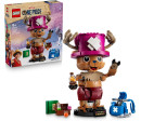 Lego One Piece - TonyTony Chopper 75643