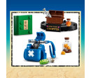 Lego One Piece - TonyTony Chopper 75643