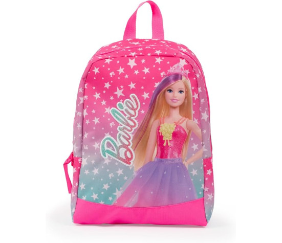 Giochi Preziosi - Zainetto Asilo Di Barbie