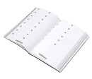 Giochi Preziosi - Be You Agenda Timeless Assortita