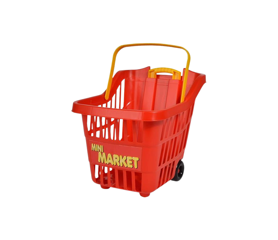 Androni - Carrello Mini Market