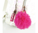 Girabrilla - Zainetto Animali in Paillettes Reversibile