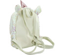 Girabrilla - Zainetto Animali in Paillettes Reversibile