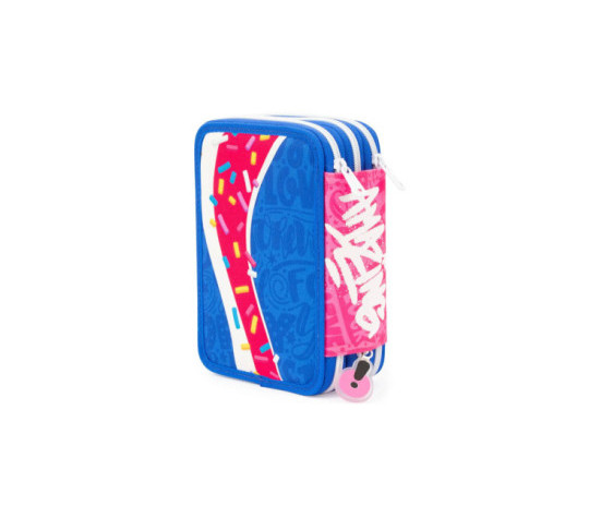 GO POP - Astuccio Triplo Bubble Star