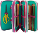Giochi Preziosi - Astuccio Triplo Piny Pon