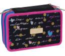 Camomilla - Astuccio Scuola Triplo