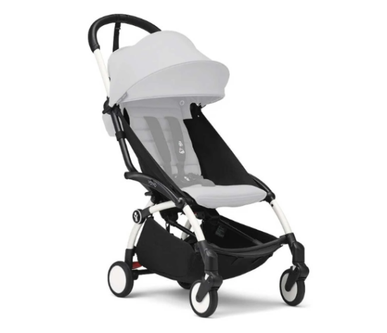 Stokke - Telaio Passeggino Yoyo³