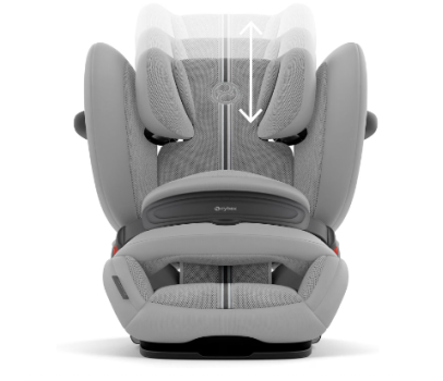 Cybex Gold  - Seggiolone Auto Pallas G3