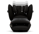 Cybex Gold  - Seggiolone Auto Pallas G3