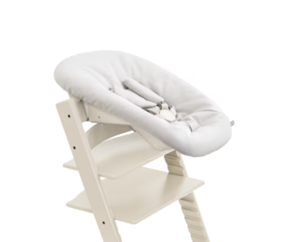 Stokke - Tripp Trapp New Born Vanilla White