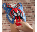 Hasbro - Spider-Man: Brand New Day Blaster di ragnatele Nerf