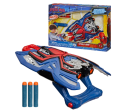 Hasbro - Spider-Man: Brand New Day Blaster di ragnatele Nerf