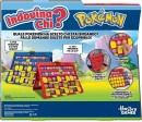 Hasbro - Indovina chi? Pokémon Edition