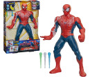 Hasbro - Brand New Day Spiderman Elettronico Hasbro - Brand New Day Spiderman Elettronico