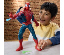 Hasbro - Brand New Day Spiderman Elettronico Hasbro - Brand New Day Spiderman Elettronico