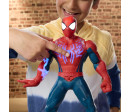 Hasbro - Brand New Day Spiderman Elettronico Hasbro - Brand New Day Spiderman Elettronico