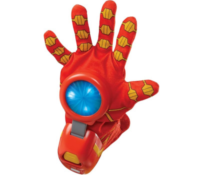 Hasbro - Guanto Iron-man