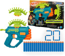 Hasbro - Nerf Rebel Ops Ammohawk