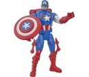 Hasbro - Avengers Actionverse Action Figure 1pz