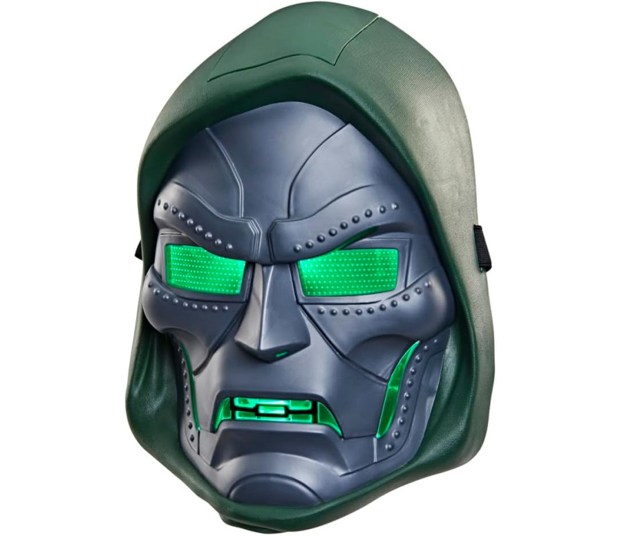 Hasbro - Maschera Doomsday Avengers Hasbro - Maschera Doomsday Avengers