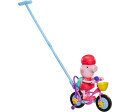 Hasbro - Peppa Pig Preparati, Pedala, Vai