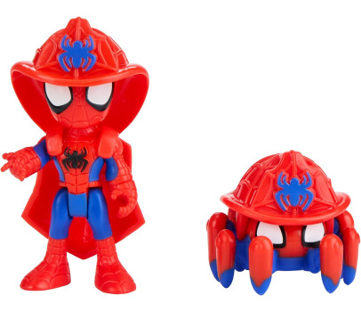 Hasbro - Quartier Generale di Spidey