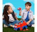 Hasbro - Camion dei Pompieri di Spidey